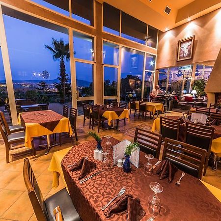 Menzeh Zalagh City Center Фес Екстер'єр фото