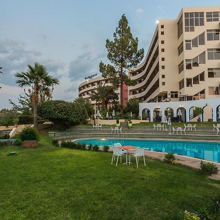 Menzeh Zalagh City Center Фес Екстер'єр фото