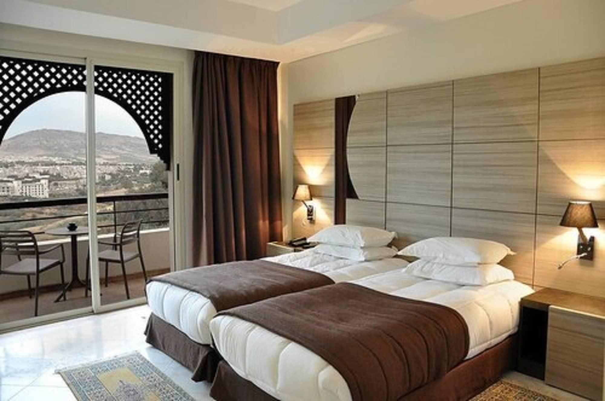 Menzeh Zalagh City Center Фес Екстер'єр фото