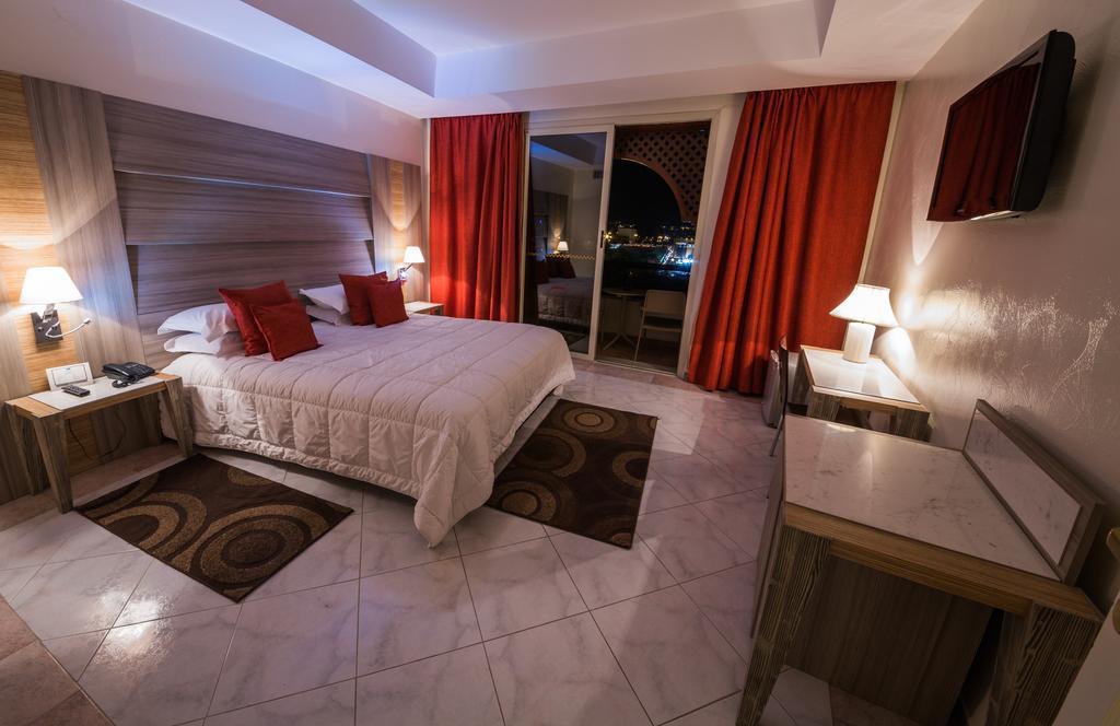 Menzeh Zalagh City Center Фес Екстер'єр фото