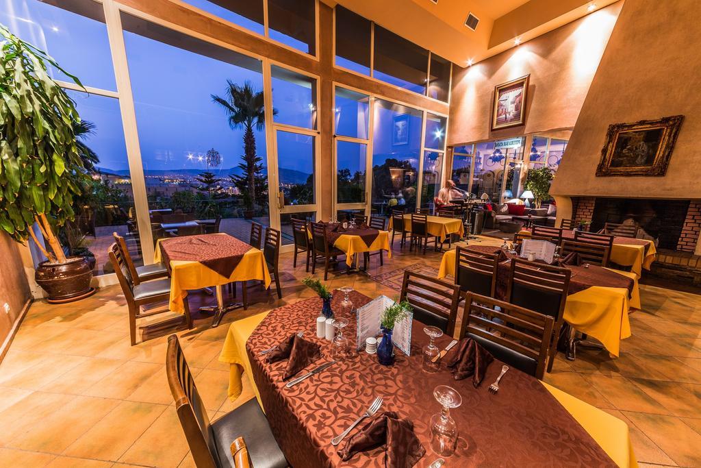 Menzeh Zalagh City Center Фес Екстер'єр фото