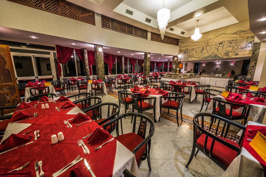 Menzeh Zalagh City Center Фес Екстер'єр фото