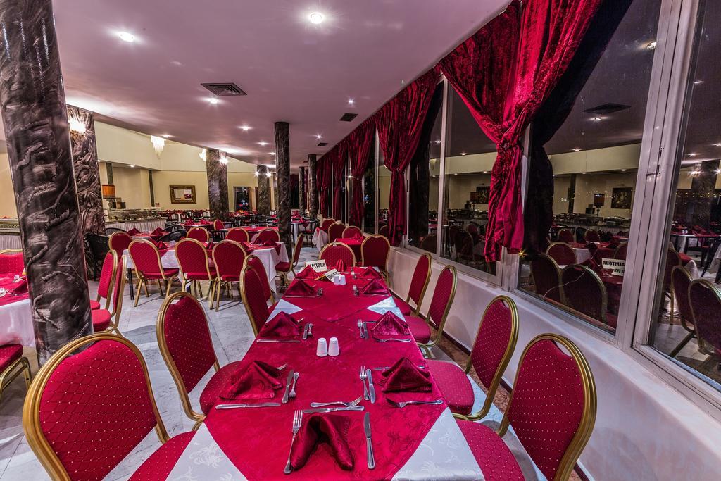 Menzeh Zalagh City Center Фес Екстер'єр фото