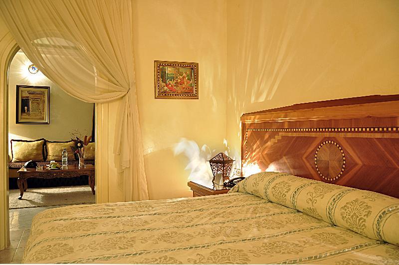 Menzeh Zalagh City Center Фес Екстер'єр фото